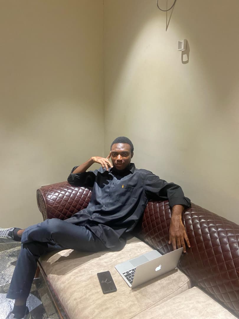 Musa Mubarak Abdulaziz